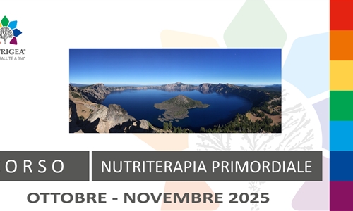 FORMAZIONE NUTRIGEA